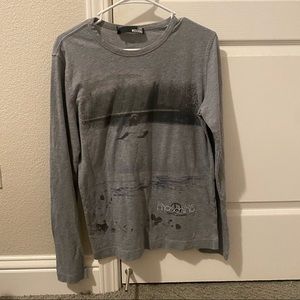 Moschino Long Sleeve